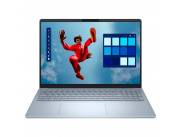 Notebook Dell Inspiron 16 Plus LDB06250-5175BLU-PUS Intel Core Ultra 5 226V Tela Touch FHD