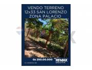 Terreno - Venta - San Lorenzo, Paraguay, Invierte y planifica!