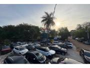 Terreno - Venta - San Lorenzo, Paraguay, Aquí estará tu negocio!