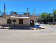 Alquiler de local en San Lorenzo, en esquina