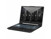 Notebook Gamer ASUS TUF A15 FA506NCR-HN108W AMD Ryzen 7 7435HS Tela Full HD 15.6" / 8GB de