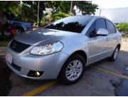 SUZUKI SX4 AÑO 2012