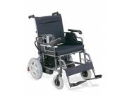 Silla de ruedas motorizada estandar