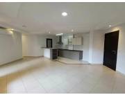 Departamento de 2 dormitorios en el condominio Moravia