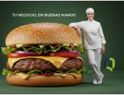 Software de Gestion para Lomiterias, Pizzerias y Hamburgueserias
