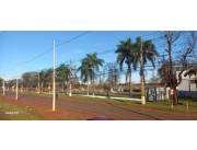 TERRENO EN VENTA, PARQUE MERCOSUR . CIUDAD DEL ESTE