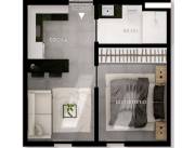 Jadinia Luque - Departamento en Venta.