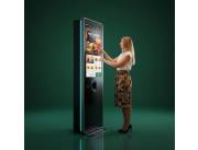 Software de Gestion Gastronomico Self Service Auto Servicio