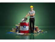 Software de Gestion para Pinturerias