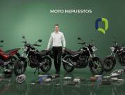 Software de Gestion para Moto Repuestos