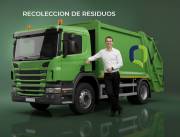 Software de Gestion Recoleccion de Residuos