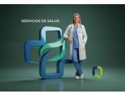 Software de Gestion Servicios de Salud