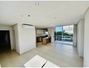 ALQUILO DEPARTAMENTO EN ASUNCION