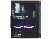PC Montado Gamer Intel Core i5 9400 de 2.9GHz 16GB de RAM / 512GB SSD / GeForce RTX3050 6G