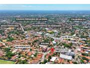 Vendo Terreno - Fndo Zona Norte