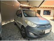** HYUNDAI I-10 2012 MEC. NAFT. DE REPRES. OFERTA **