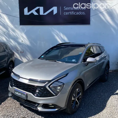 Kia Sportage 2024 — foto 2