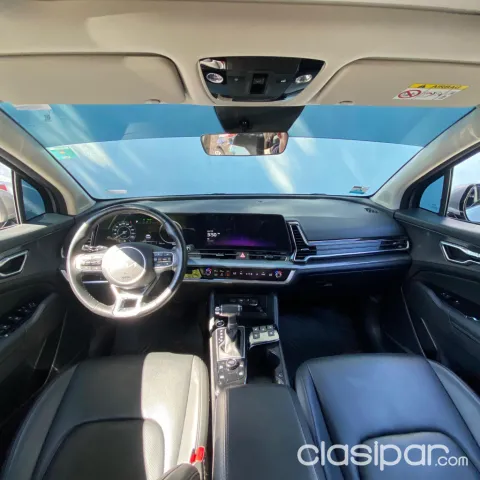 Kia Sportage 2024 — foto 3