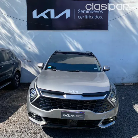 Kia Sportage 2024 — foto 4