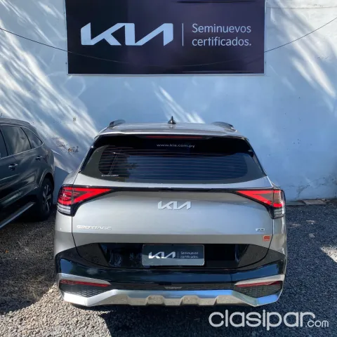 Kia Sportage 2024 — foto 5