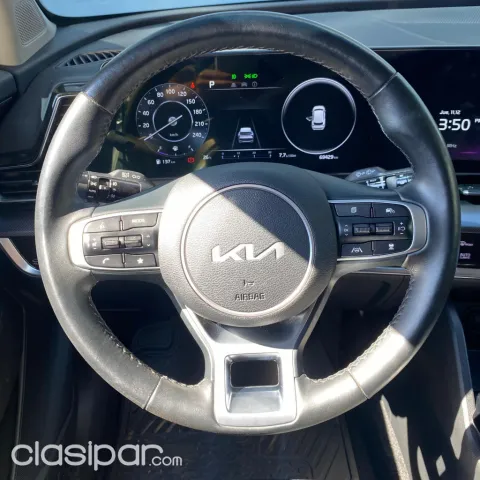 Kia Sportage 2024 — foto 8
