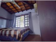Alquilo mini duplex 1 dorm - B° San Cristóbal