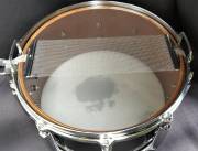 Vendo redoblante TAMA Crestar GAMA ALTA