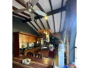 VENDO CASA EN VILLA ELISA, BARRIO VILLA ANITA COD 6107