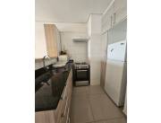 ALQUILO DEPARTAMENTO EN BARRIO MBURUCUYA, ASUNCION COD 6105