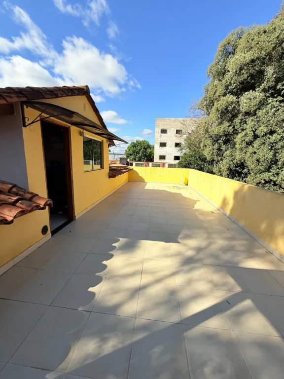 VENDO CASA EN SAN LORENZO, BARRIO SAN MIGUEL COD 6103 — foto 2
