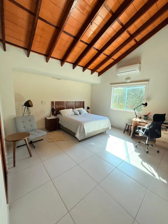 VENDO CASA EN SAN LORENZO, BARRIO SAN MIGUEL COD 6103 — foto 3