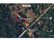 Oferta de 3 ha.con vista al lago en Samber