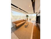 ALQUILO DEPARTAMENTO EN ASUNCION COD 6126