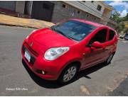 suzuki celerio automatico año 2011