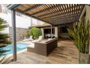 Vendo Casa en Asunción - Barrio Pettirossi Asunción