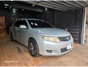 toyota new allion año 2007 automatico 1.5cc full equipo