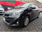 TOYOTA NEW VITZ RS