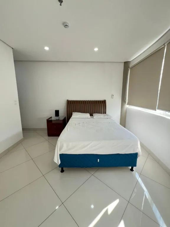 ALQUILO DEPARTAMENTO AMOBLADO DE 2 DORMITORIOS EN VILLA MORRA. — фото 3