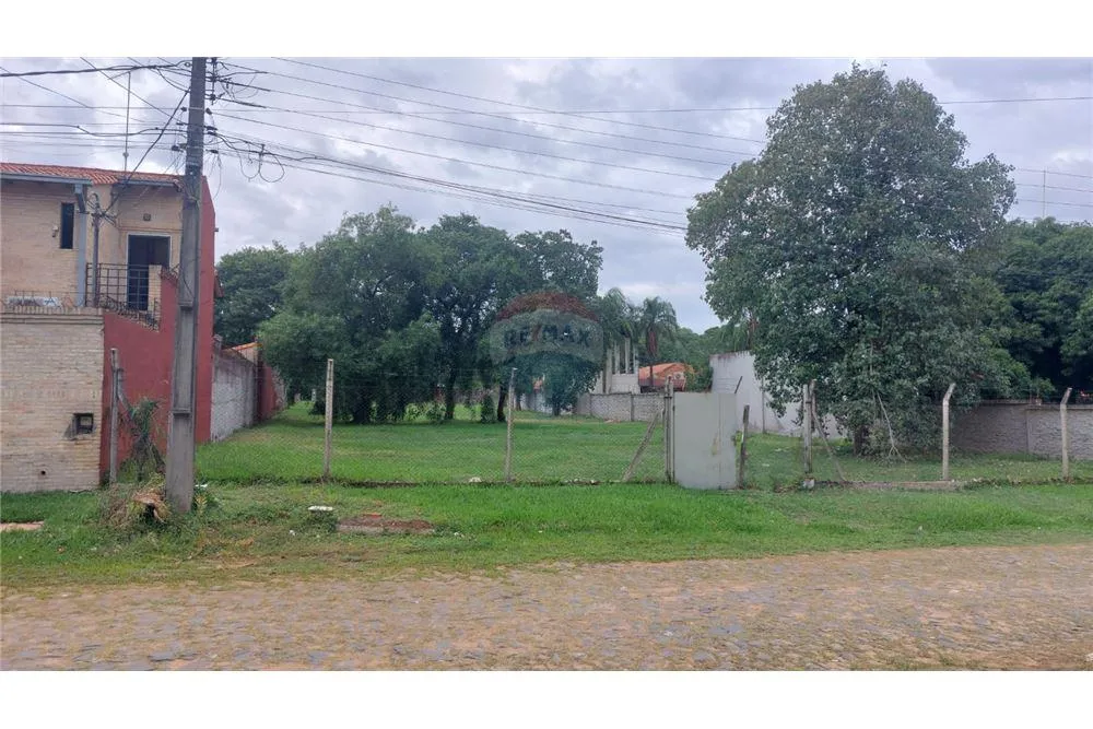 VENDO TERRENO EN ASUNCION — foto 2