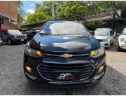 Chevrolet Tracker LT Precio: 75.000.000 Gs Año 2019 Automática Pantalla multimedia Bluet
