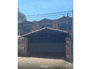 En venta residencia en Barrio Trinidad – Asunción