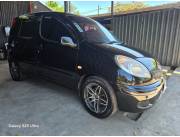 toyota funcargo año 2004 full equipo