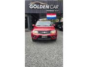 Suzuki New Gran Vitara 2015