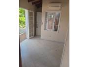 ALQUILO DEPARTAMENTO ZONA SAN VICENTE COD: 6131