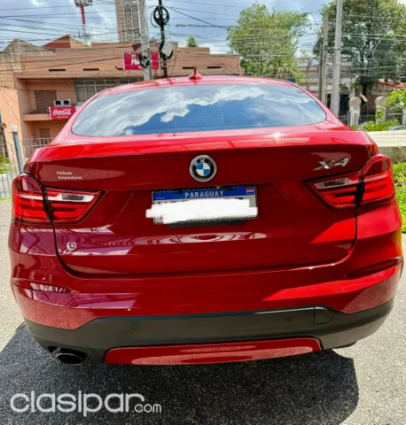 Bmw No especificado 2015 — foto 5