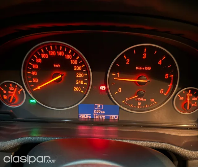 Bmw No especificado 2015 — foto 6