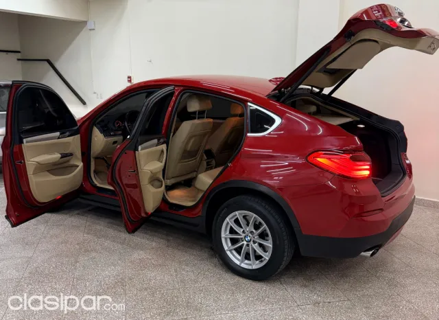 Bmw No especificado 2015 — foto 7