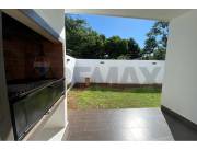 VENDO DUPLEX EN CONDOMINIO CERRADO LA VIÑA- LUQUE CENTRAL