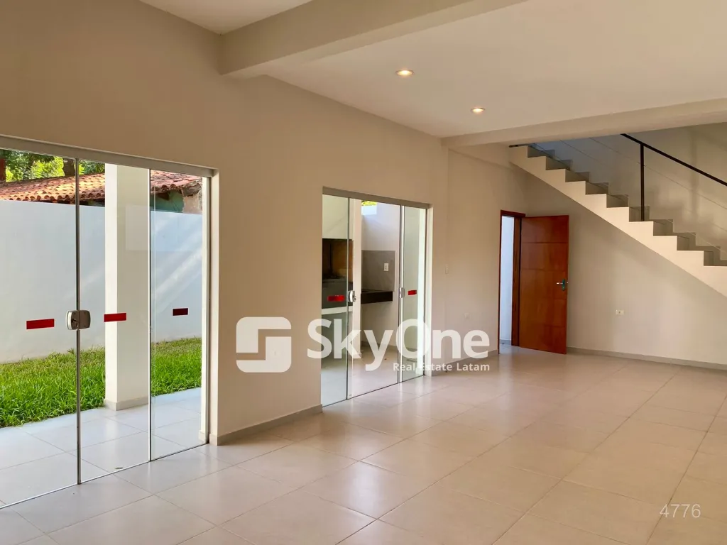 Vendo Dúplex en Luque — foto 2