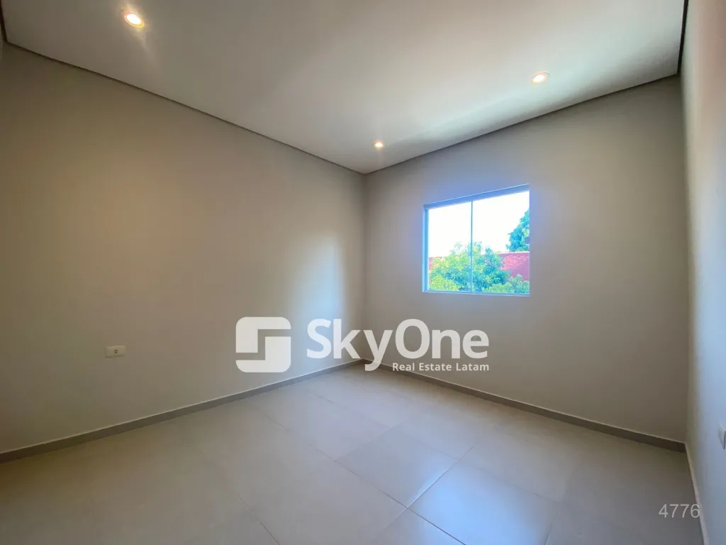 Vendo Dúplex en Luque — foto 3